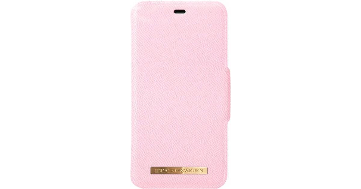 IDeal of Sweden Fashion Wallet (iPhone 11 Pro Max) • Pris »