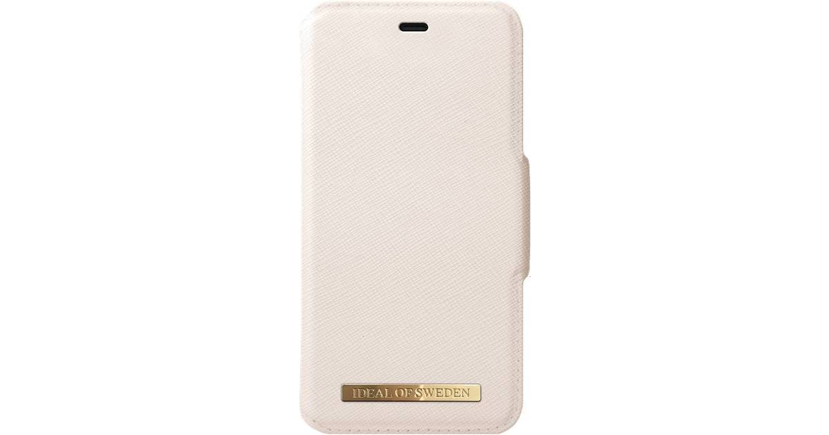 IDeal of Sweden Fashion Wallet (iPhone 11 Pro) • Pris »