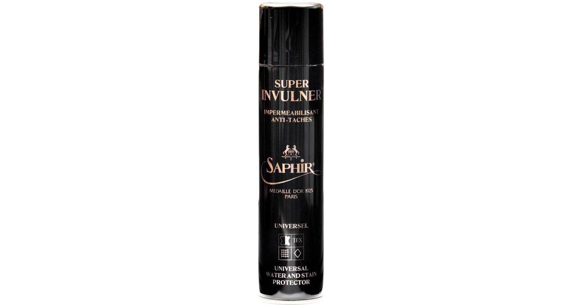Saphir Super Invulner Spray 300ml • Se lägsta pris nu