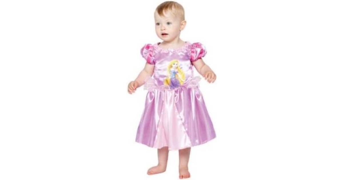 Amscan Rapunzel Baby Costume • Se lägsta pris (2 butiker)