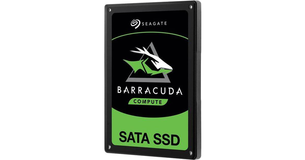 Ssd seagate barracuda 250gb какую программу применить для переноса