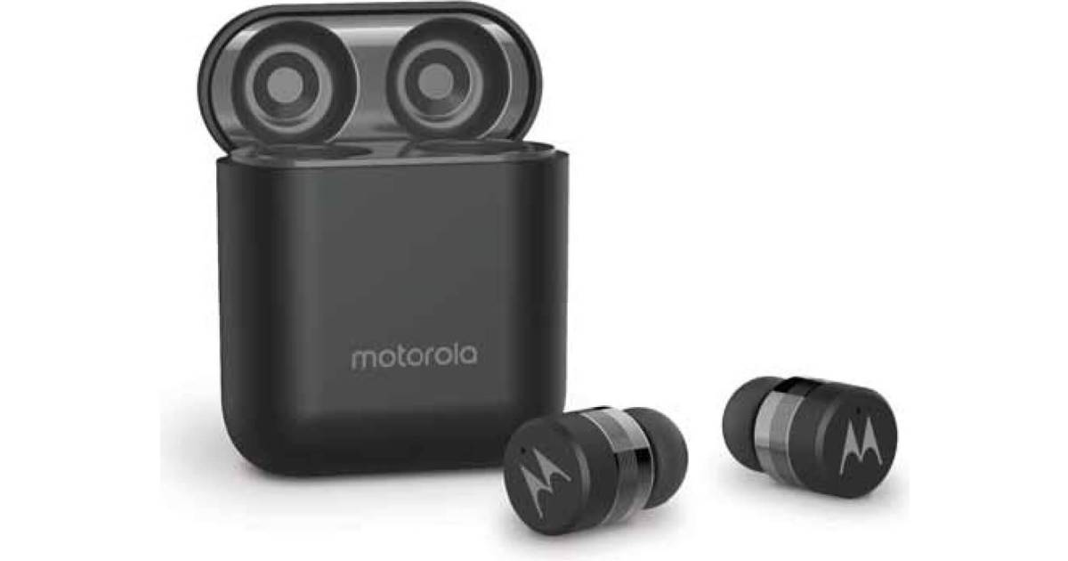 Motorola VerveBuds 110 (13 butiker) • Se PriceRunner »
