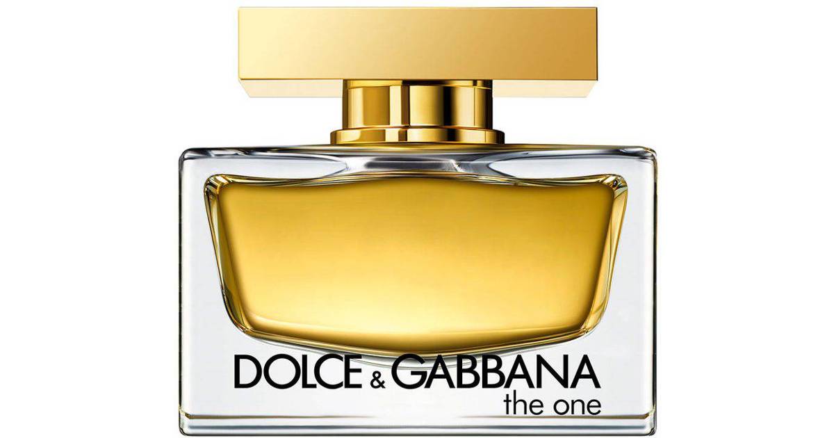 Dolce & Gabbana The One EdP 50ml • Se lägsta pris nu