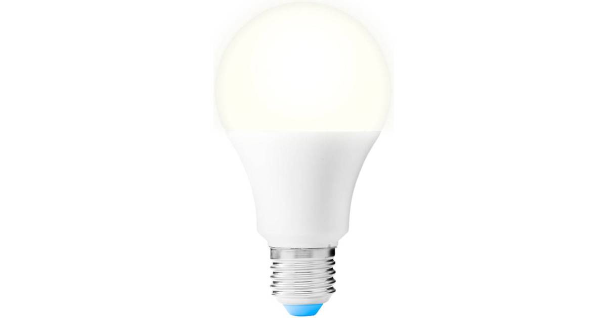 Ledsavers 64253 LED Lamps 8W E27 (1 butiker) • Priser »