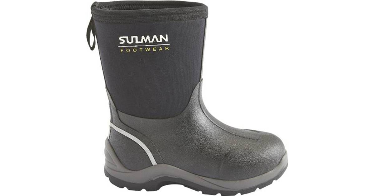 Sulman Neon Plus - Black (2 butiker) • Se PriceRunner »