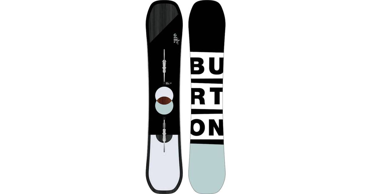 Burton Custom Flying V 2020 • Se pris (3 butiker) hos PriceRunner »