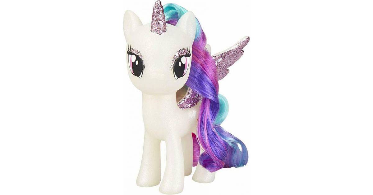 Hasbro My Little Pony Princess Celestia Sparkling E5964