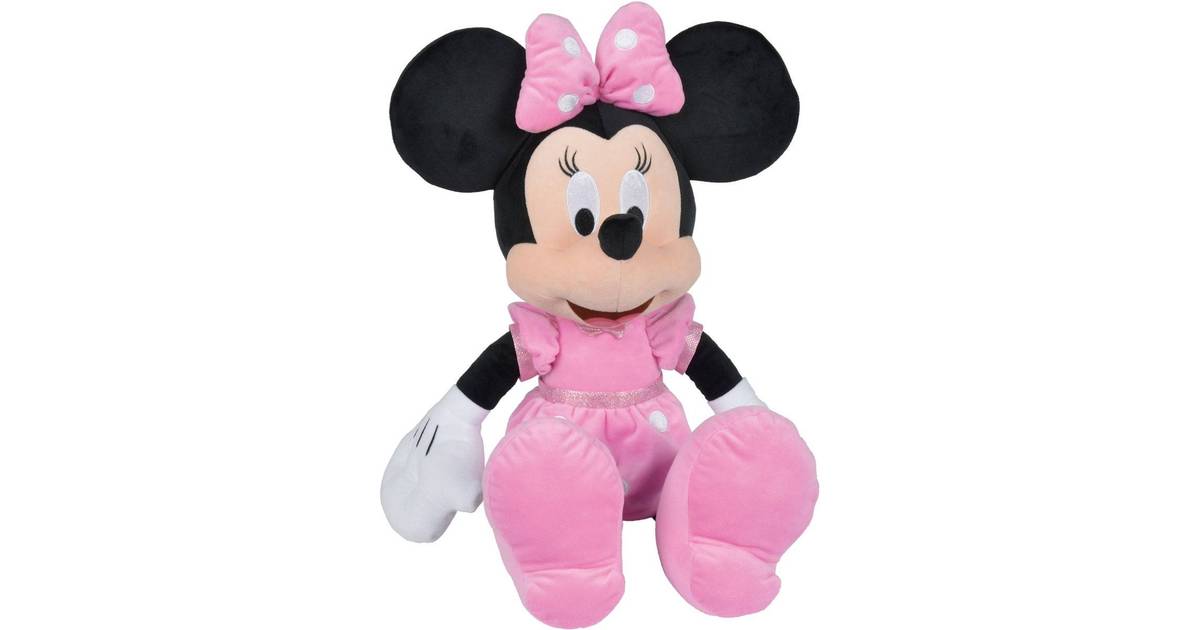 Simba Disney Mimmi Pigg 61cm (8 butiker) • Se priser »