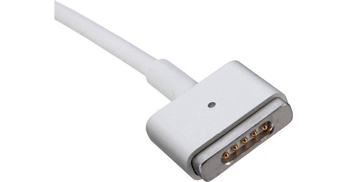 Charger for MacBook Air 13 A1466 Compatible • Pris »