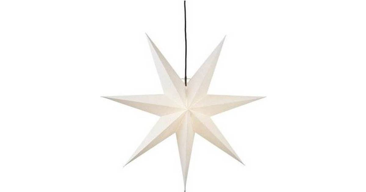 Star Trading Star Frozen 100cm Julstjärna • Se pris