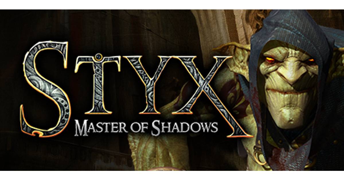 Styx master of shadows реликвии