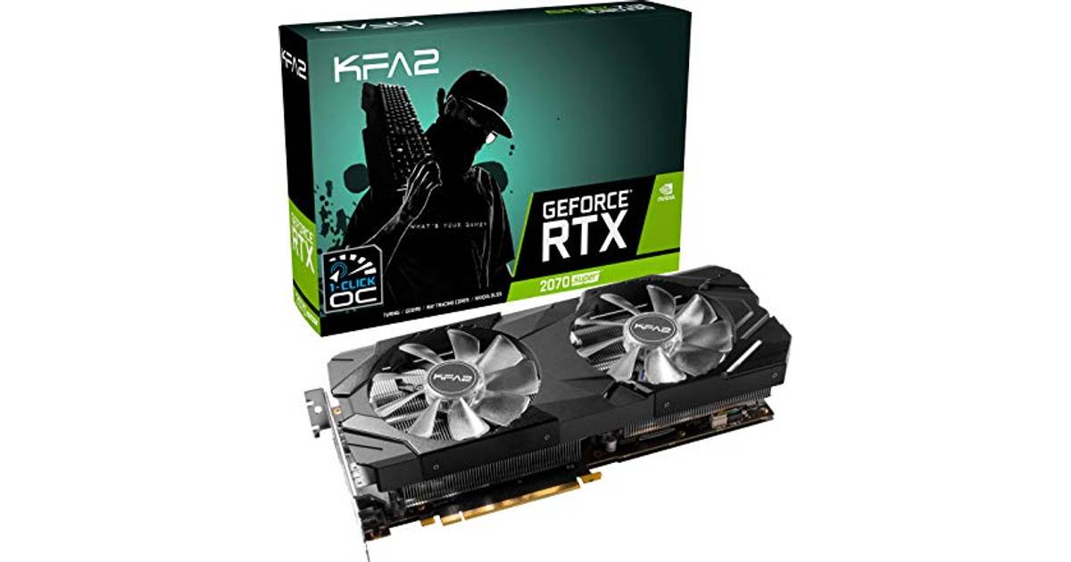 Kfa2 geforce gtx 1650 super ex 1 click oc 4gb разгон