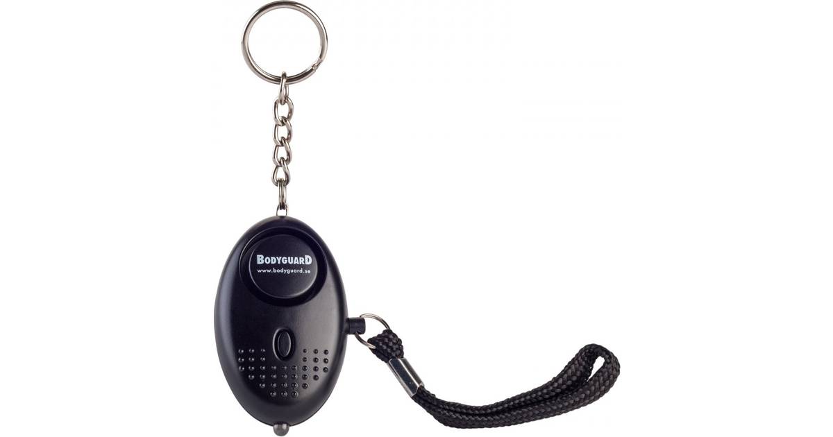 Bodyguard Assault Alarm Screamer (8 butiker) • Priser »