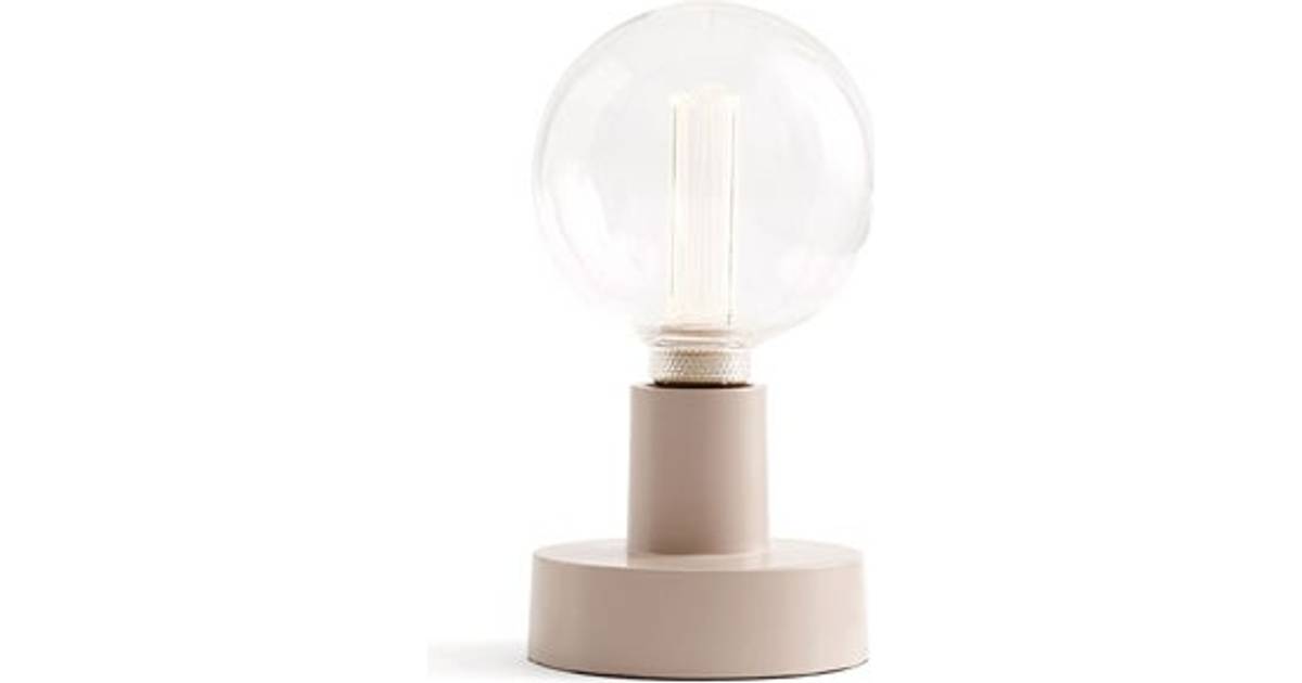 Kids Concept Table/Wall Lamp Bordslampa • Se pris »