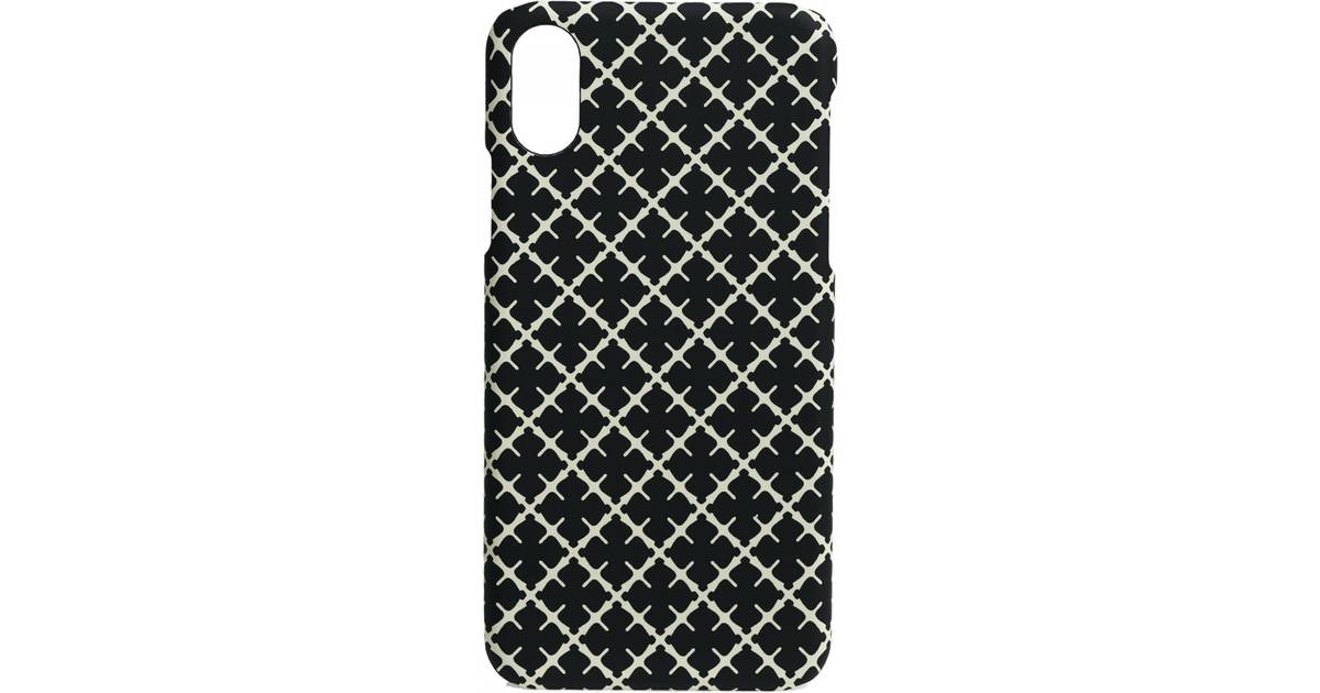By Malene Birger Pamsy Cover for iPhone X • Priser »