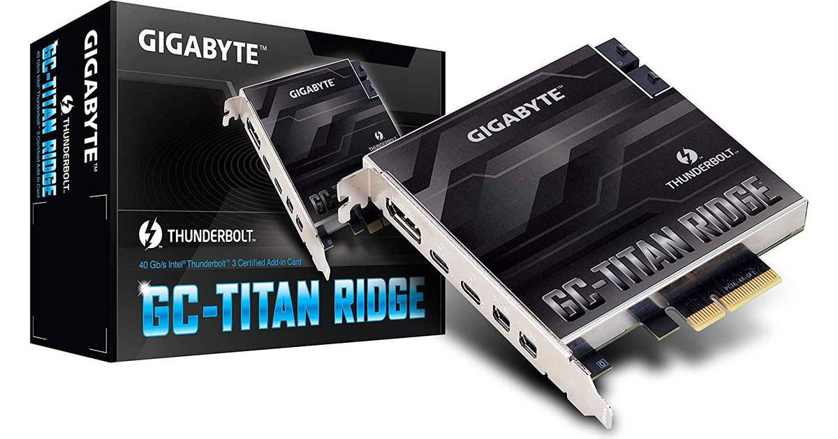 Gigabyte gc slisw что это