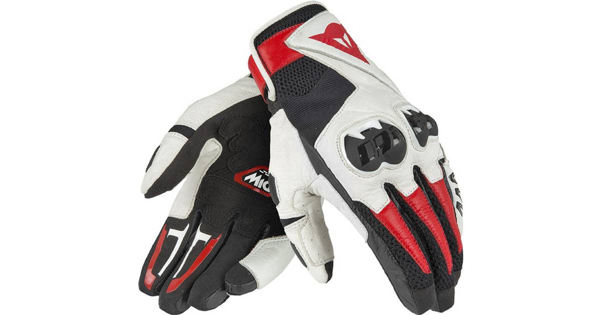 Dainese MIG C2 Gloves Herr • Se lägsta pris (8 butiker)