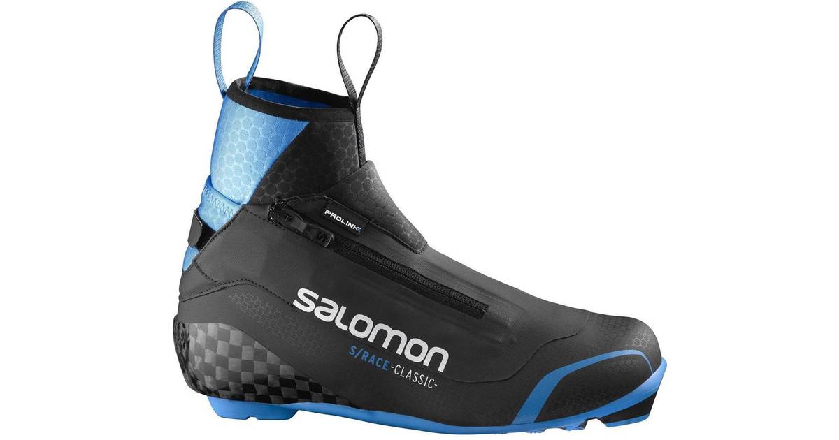 Salomon S/Race Classic Prolink (4 butiker) • Se priser »