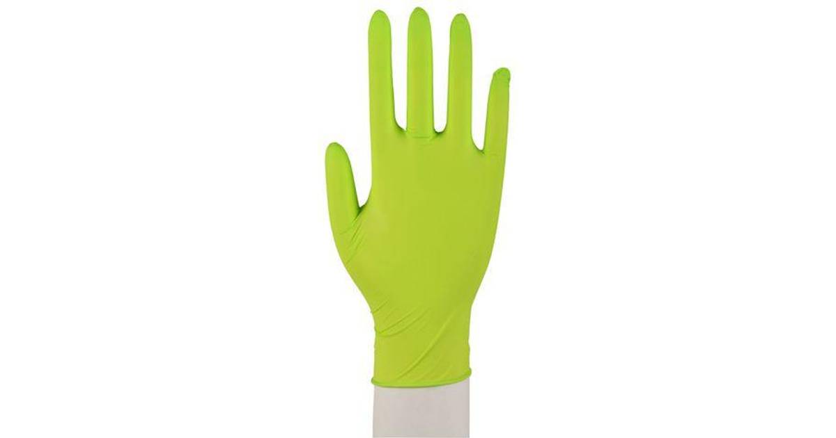 Abena Powder Free Disposable Gloves 100-pack • Se pris