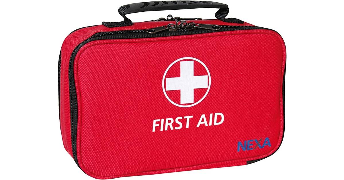 Nexa First Aid Medium (44 butiker) • Se hos PriceRunner »