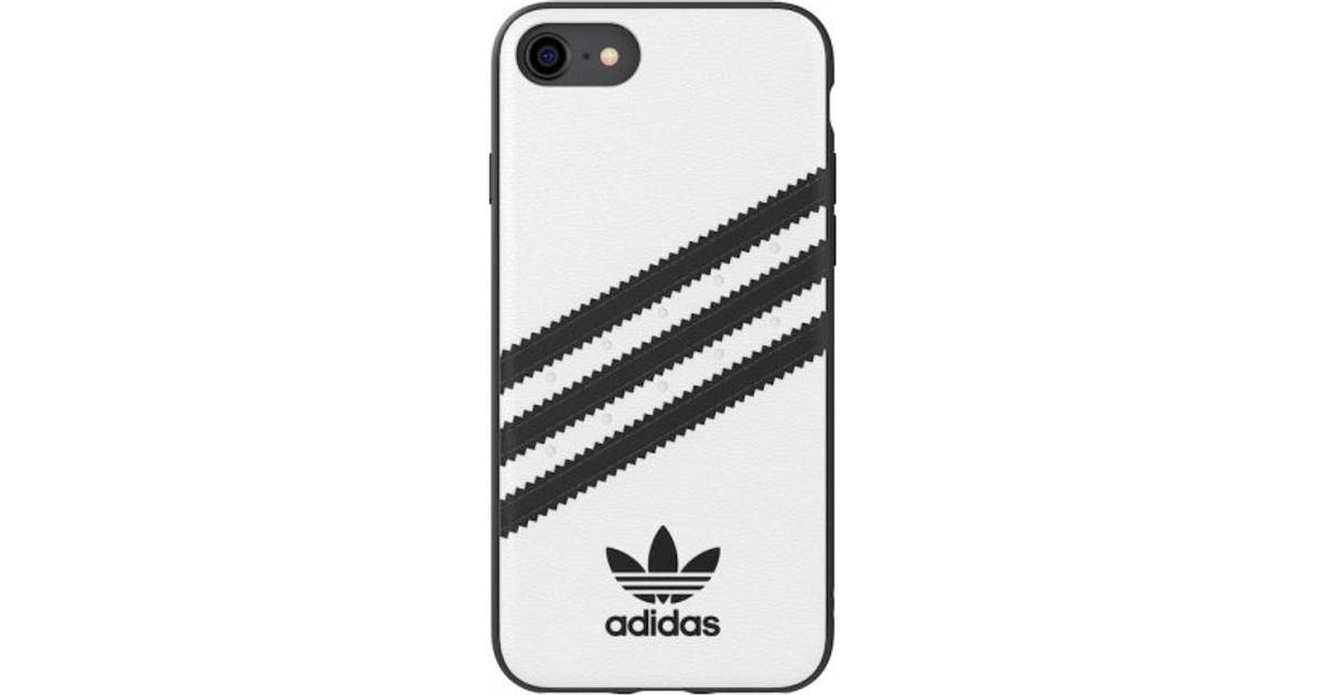 Adidas Moulded Case for iPhone 6/6S/7/8 • Se pris »
