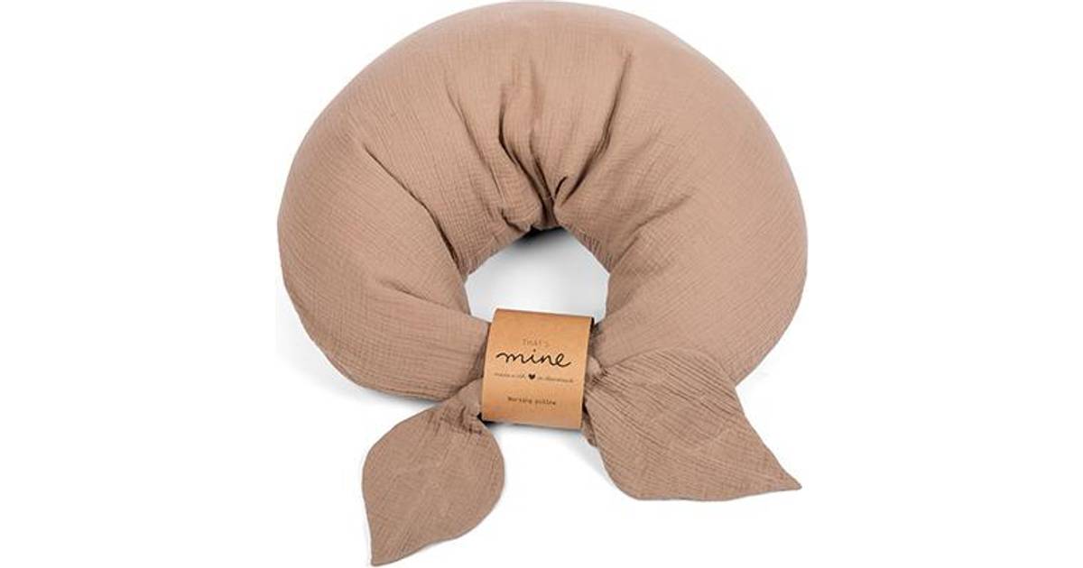 That's Mine Nursing Pillow (8 butiker) • PriceRunner »