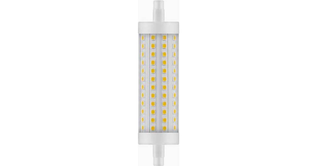 Osram SST Line LED Lamps 15W R7s (5 butiker) • Priser »