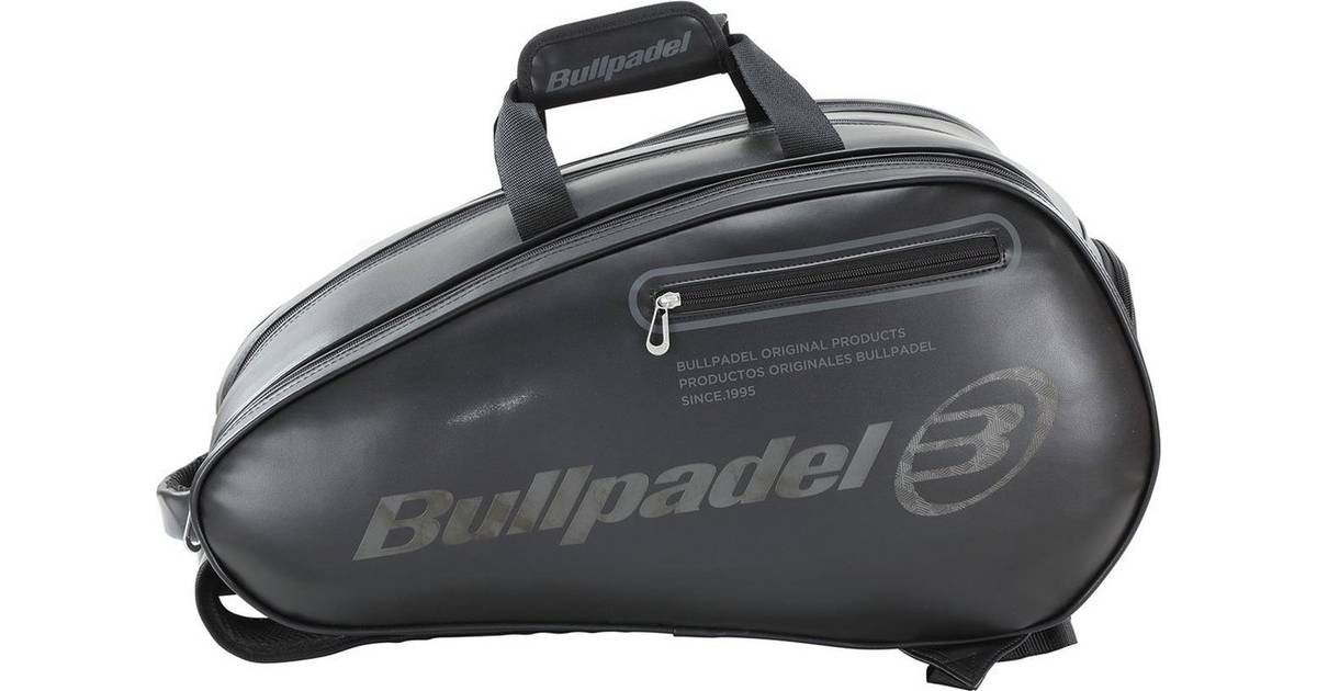 Bullpadel Casual Padel Bag (10 butiker) • PriceRunner »