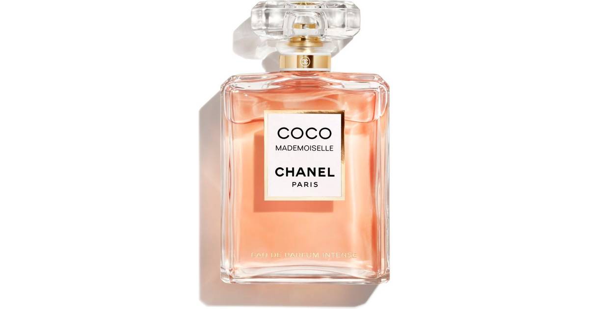 chanel mademoiselle pris