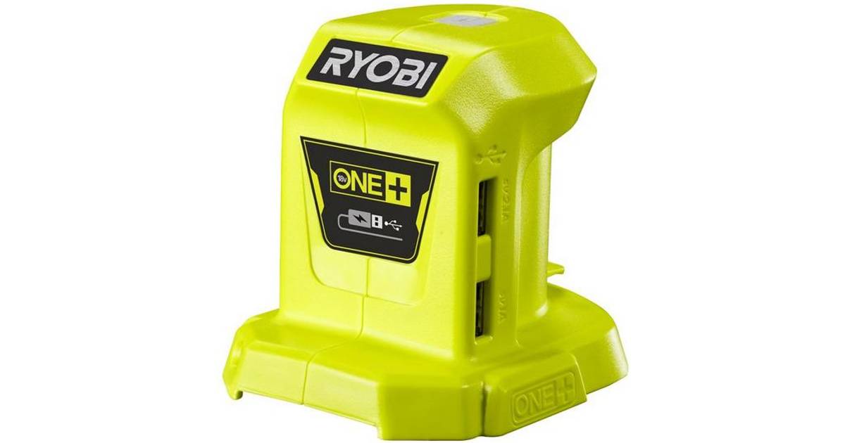 Ryobi One+ R18USB-0 (4 butiker) • Se hos PriceRunner »