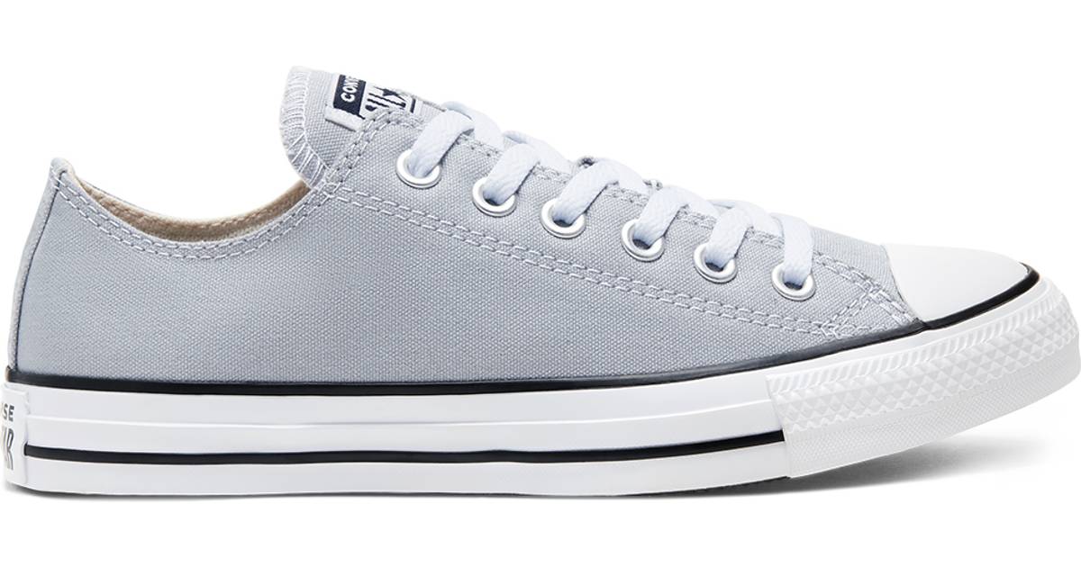 Converse Chuck Taylor All Star Low Top - Wolf Grey