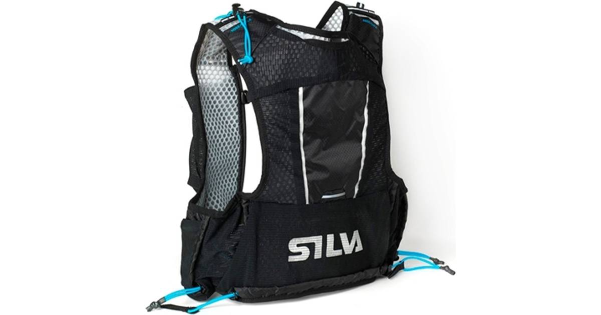 Silva Strive Light 5 M/L - Black • Se lägsta pris nu
