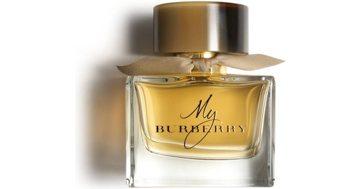 Burberry My Burberry Black Parfume 50ml Hitta bästa pris