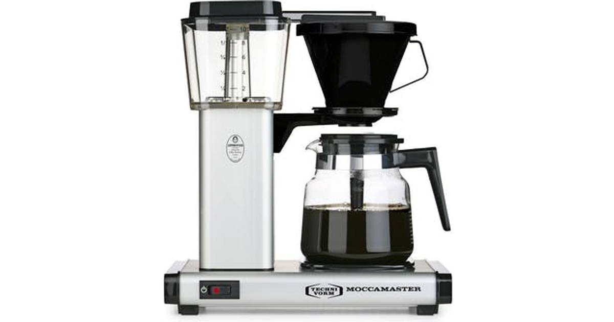 Understand and buy moccamaster h931 ao cheap online
