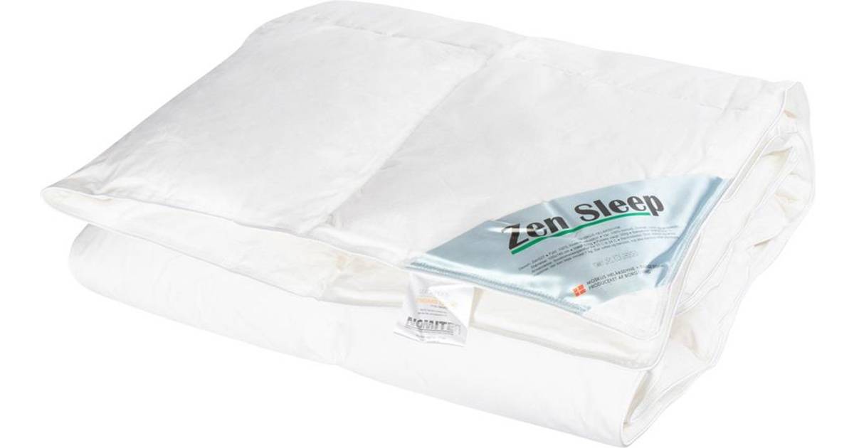 Borg Design Zen Sleep (70x100cm) • Se lägsta pris nu
