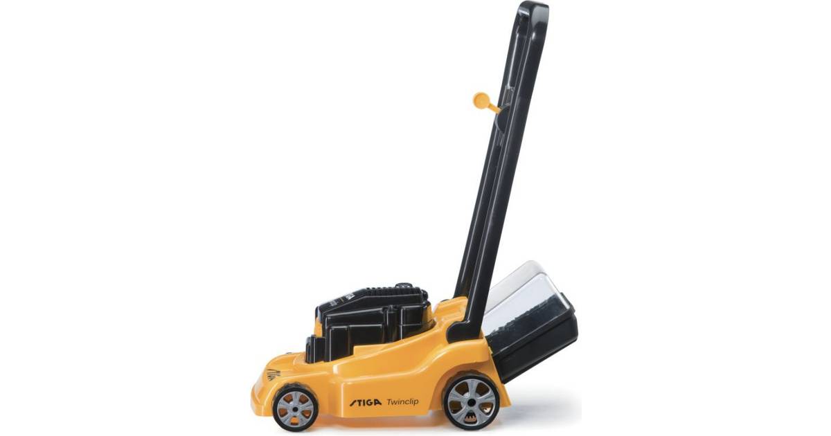 STIGA Sports Toy Mower (3 butiker) • Se PriceRunner »