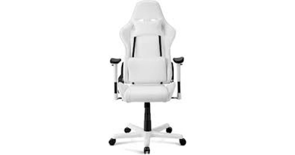 Mission SG Pegasus Gaming Chair - White • Se pris »