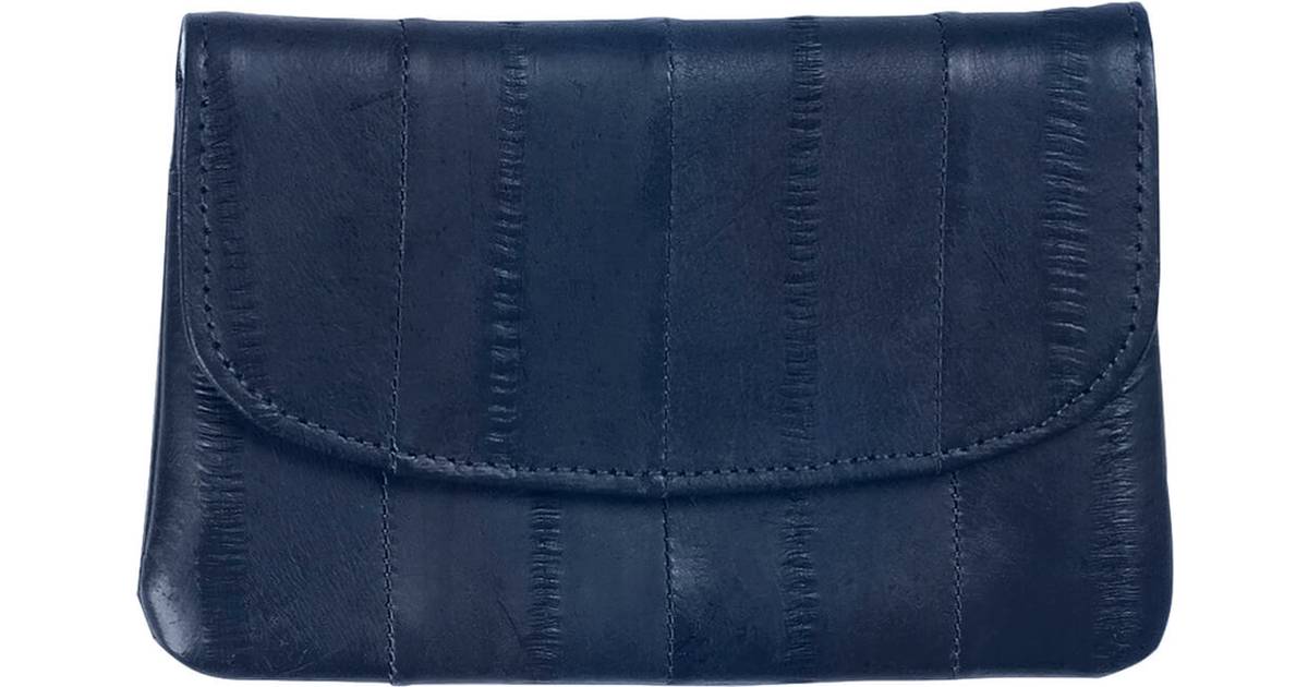 Beck Söndergaard Handy Wallet - Navy Blue • Priser »