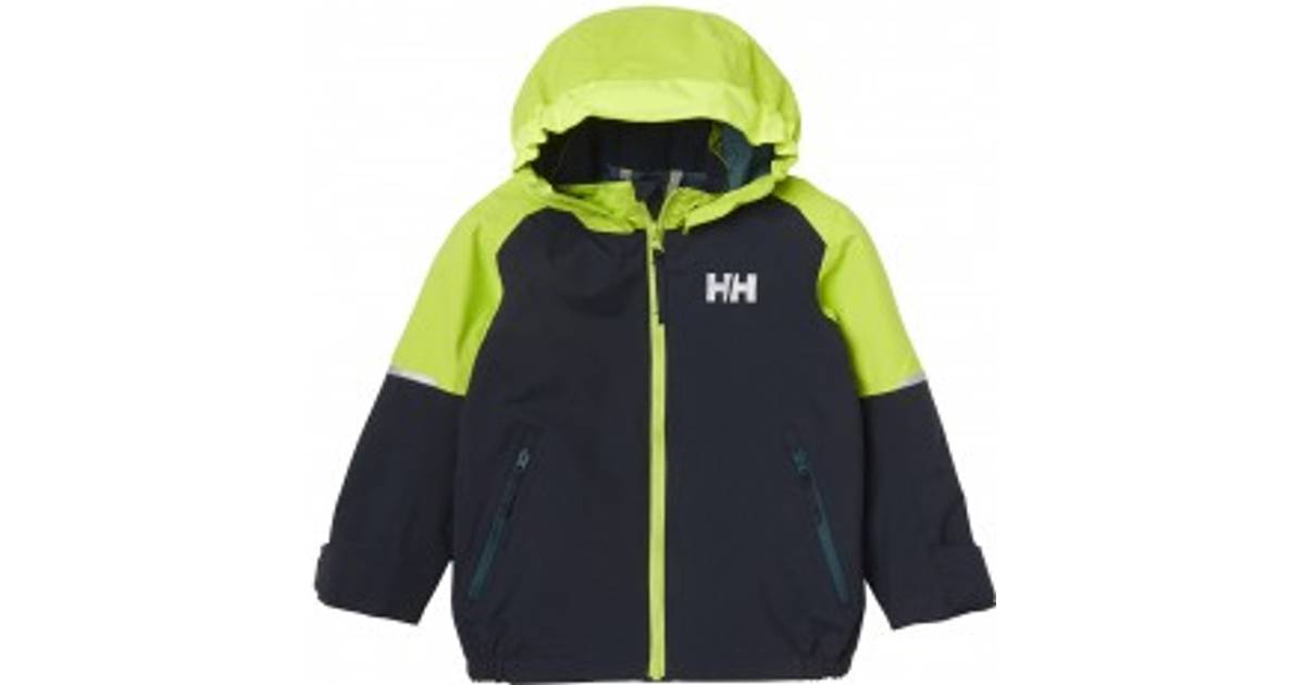 Helly Hansen K Shelter Jacket - Navy (40379-598)