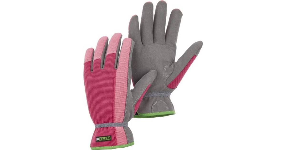 Hestra Job Garden Robin Gloves (8 butiker) • Se priser »