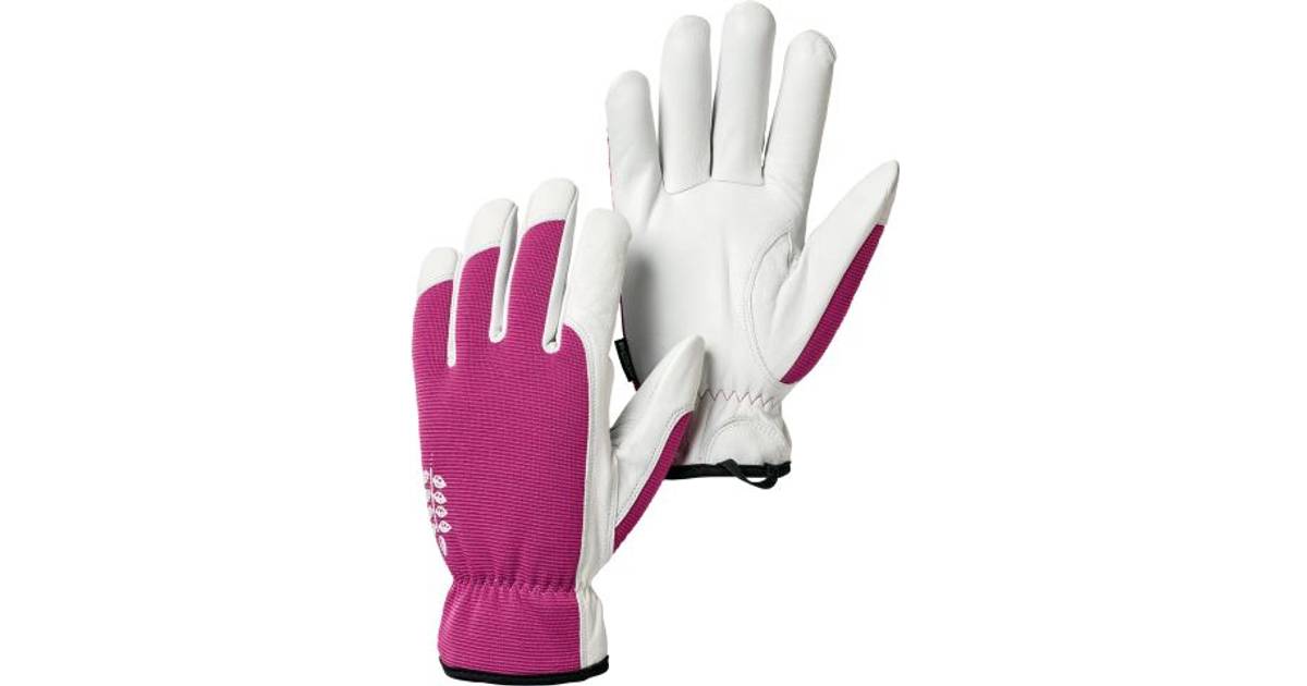 Hestra Job Kobolt Garden Gloves (10 butiker) • Priser »