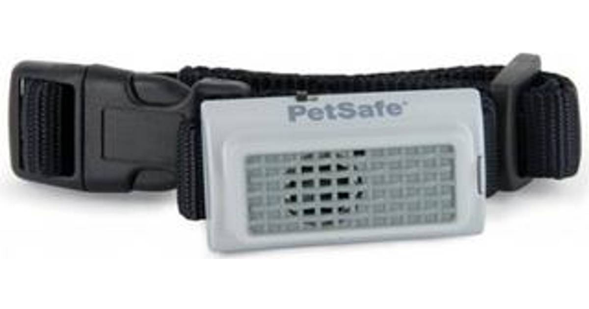 PetSafe Ultrasonic Bark Control (6 butiker) • Priser »