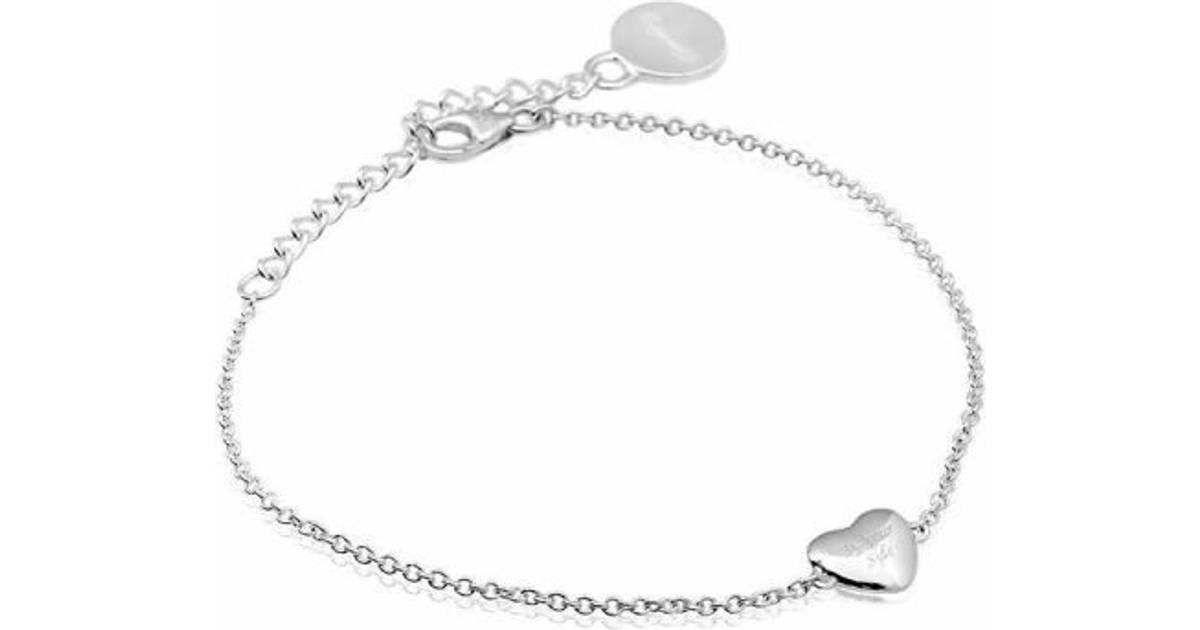 Gynning Jewelry By Your Side Bracelet - Silver