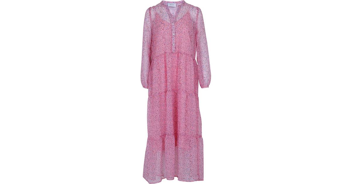 Neo Noir Nobis Dress - Pink • Se lägsta pris (9 butiker)