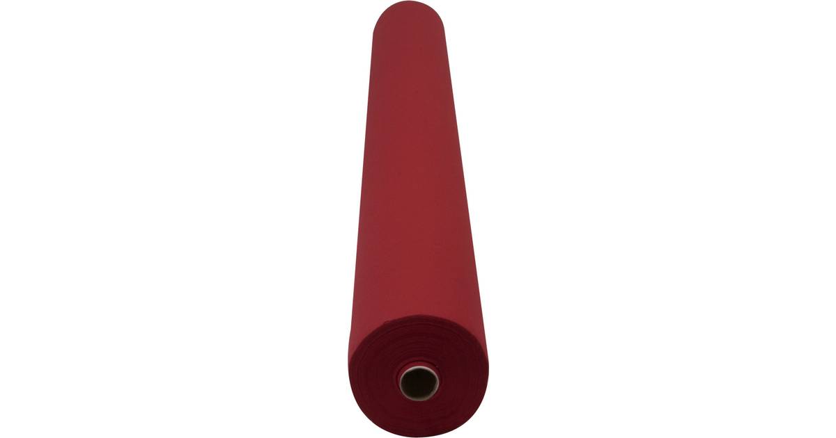 Table Cloths Airlaid Red (4 butiker) • Se PriceRunner »