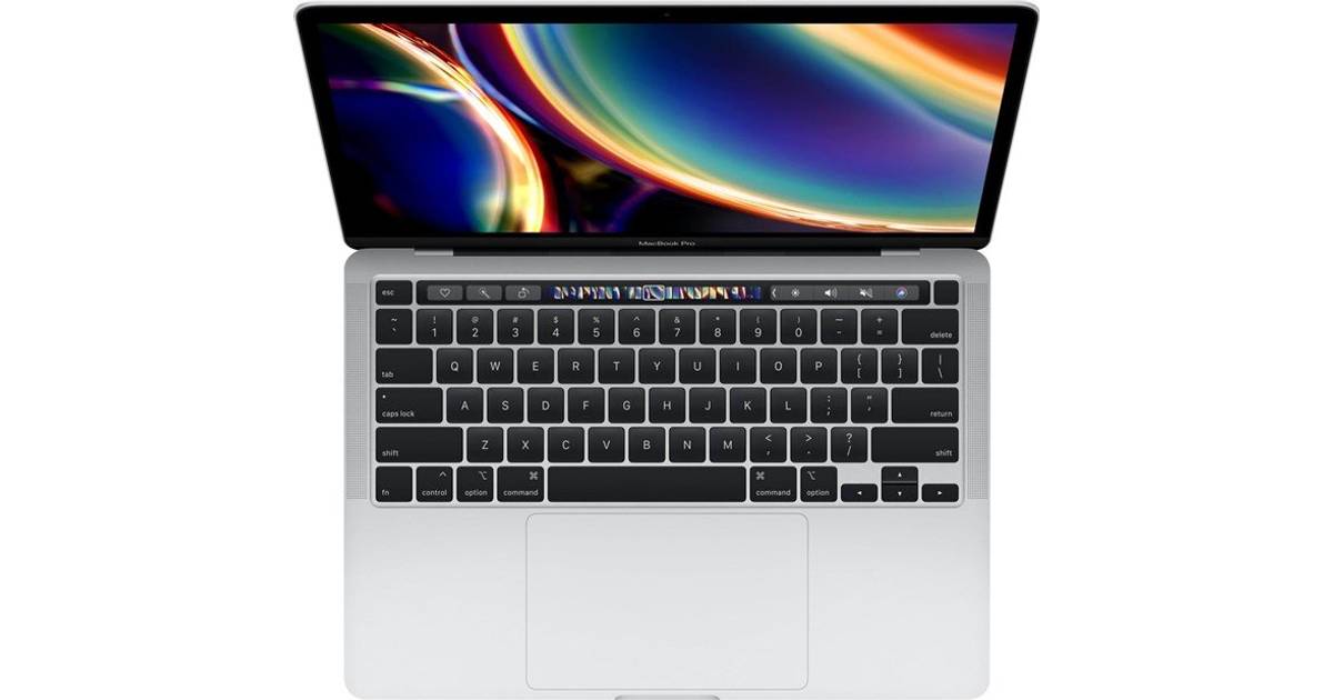 Apple MacBook Pro (2020) 2.0GHz 32GB 1TB Intel Iris Plus • Pris »