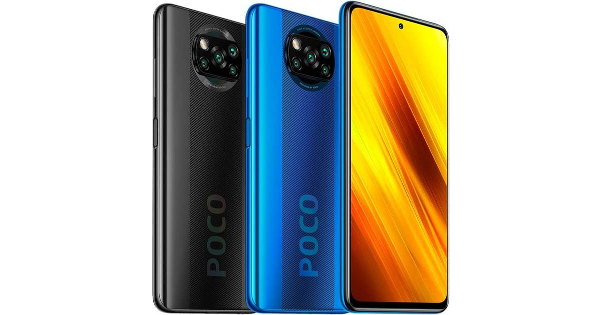 xiaomi poco x3 nfc 128g www.krzysztofbialy.com