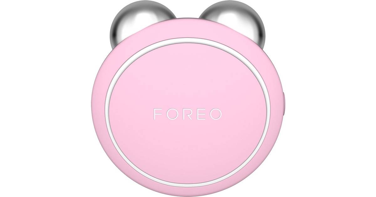 Foreo Bear Mini Pearl Pink (23 butiker) • PriceRunner »