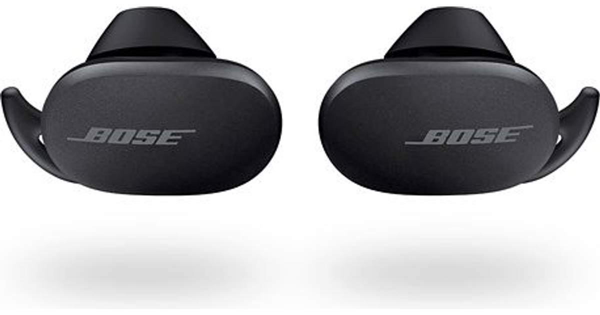 Bose QuietComfort Earbuds (24 butiker) • PriceRunner »