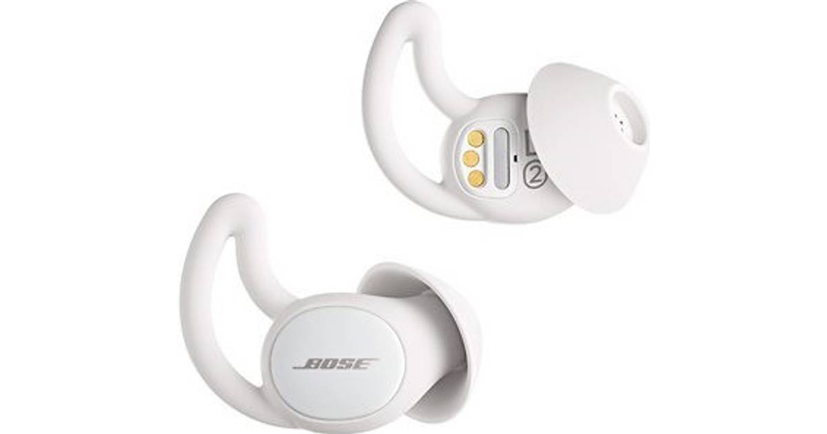 Bose Sleepbuds II (11 butiker) hos PriceRunner • Priser »
